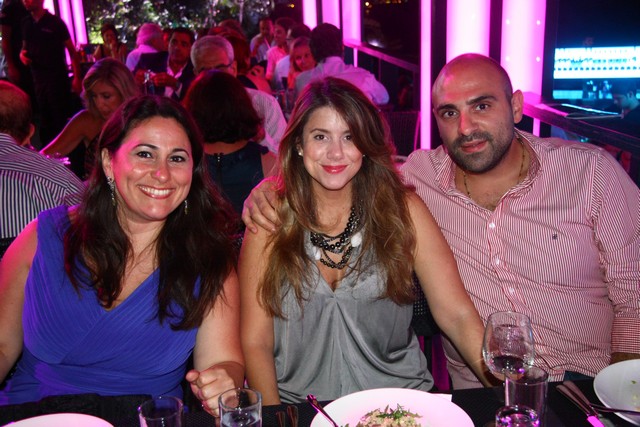 Paradis dEnfants Annual Dinner 